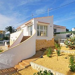 Vakantiehuis Villa Calalga - PlusHolidays