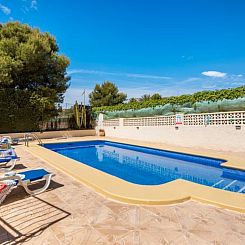Vakantiehuis Villa Agudin - PlusHolidays