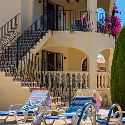 Vakantiehuis Villa Agudin - PlusHolidays
