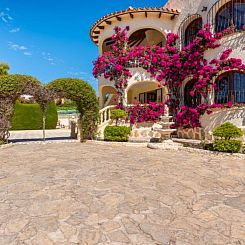 Vakantiehuis Villa Agudin - PlusHolidays