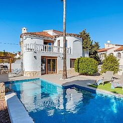 Vakantiehuis Villa K9 Ortenbach