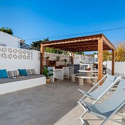 Vakantiehuis Villa K9 Ortenbach