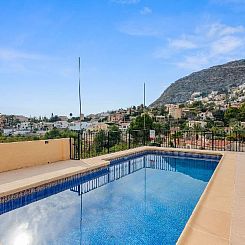 Vakantiehuis Villa Marperla - Plusholidays