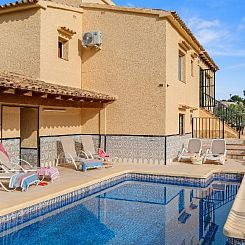 Vakantiehuis Villa Marperla - Plusholidays