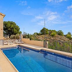 Vakantiehuis Villa Marperla - Plusholidays