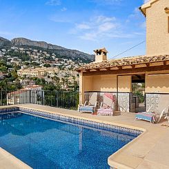 Vakantiehuis Villa Marperla - Plusholidays