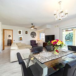 Vakantiehuis Teruel