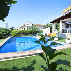 Vakantiehuis Teruel