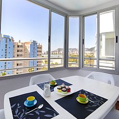 Appartement Aguamarina