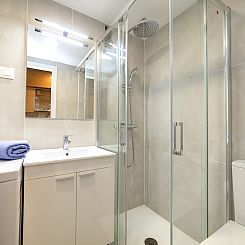 Appartement Aguamarina