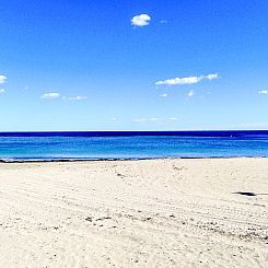 Appartement Aguamarina