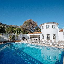 Vakantiehuis Villa Benicuco 24 - PlusHolidays