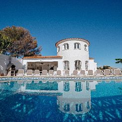 Vakantiehuis Villa Benicuco 24 - PlusHolidays
