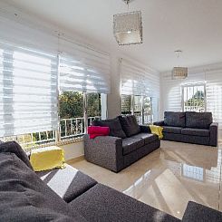 Vakantiehuis Villa Benicuco 24 - PlusHolidays