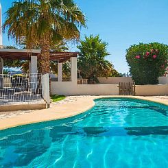 Vakantiehuis Villa Athos - PlusHolidays