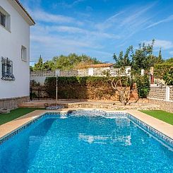 Vakantiehuis Villa Caleta - PlusHolidays