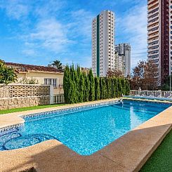 Vakantiehuis Villa Caleta - PlusHolidays