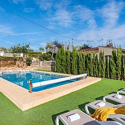 Vakantiehuis Villa Caleta - PlusHolidays