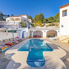 Vakantiehuis Villa Solari - Plusholidays