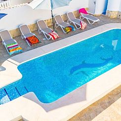 Vakantiehuis Villa Solari - Plusholidays