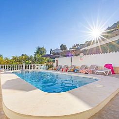 Vakantiehuis Villa Solari - Plusholidays