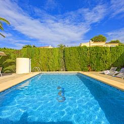 Vakantiehuis Villa Carola - PlusHolidays