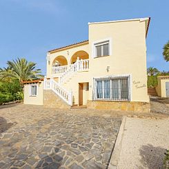 Vakantiehuis Villa Carola - PlusHolidays