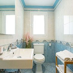 Vakantiehuis Villa Flora - Plusholidays