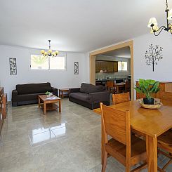 Vakantiehuis Villa Delfín