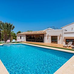 Vakantiehuis Villa Joan - PlusHolidays
