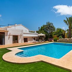 Vakantiehuis Villa Joan - PlusHolidays