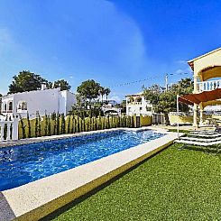 Vakantiehuis Villa Jesica - PlusHolidays