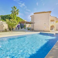 Vakantiehuis Villa Sasha - PlusHolidays