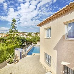 Vakantiehuis Villa Sasha - PlusHolidays
