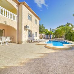 Vakantiehuis Villa Sasha - PlusHolidays