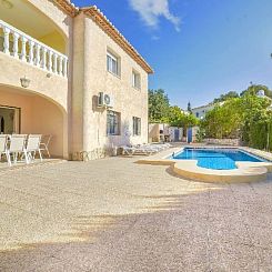 Vakantiehuis Villa Sasha - PlusHolidays