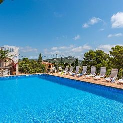 Vakantiehuis Villa Estacion - PlusHolidays