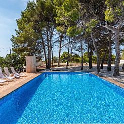 Vakantiehuis Villa Estacion - PlusHolidays