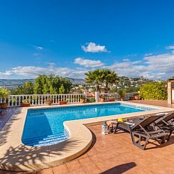 Vakantiehuis Villa Comodo - PlusHolidays