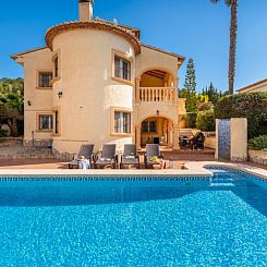 Vakantiehuis Villa Comodo - PlusHolidays