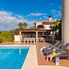 Vakantiehuis Villa Comodo - PlusHolidays