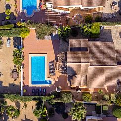 Vakantiehuis Villa Comodo - PlusHolidays