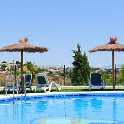 Vakantiehuis Montesol
