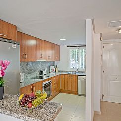 Vakantiehuis Montesol