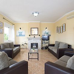 Vakantiehuis Florencia
