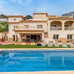 Vakantiehuis Villa Fina - PlusHolidays