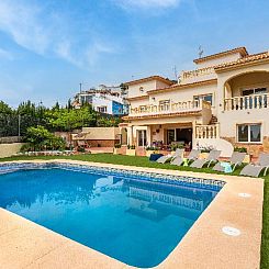 Vakantiehuis Villa Fina - PlusHolidays