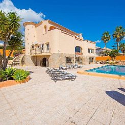 Vakantiehuis Villa Cronos - PlusHolidays