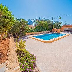 Vakantiehuis Villa Cronos - PlusHolidays