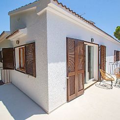 Vakantiehuis 